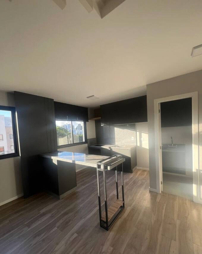 Apartamento, 1 quarto, 50 m² - Foto 6