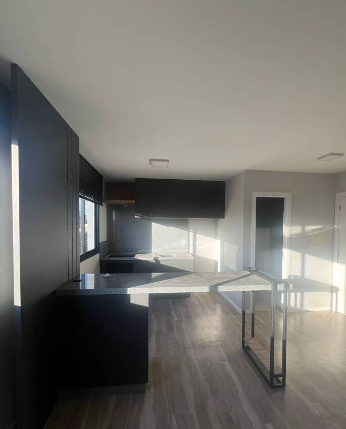 Apartamento, 1 quarto, 50 m² - Foto 5