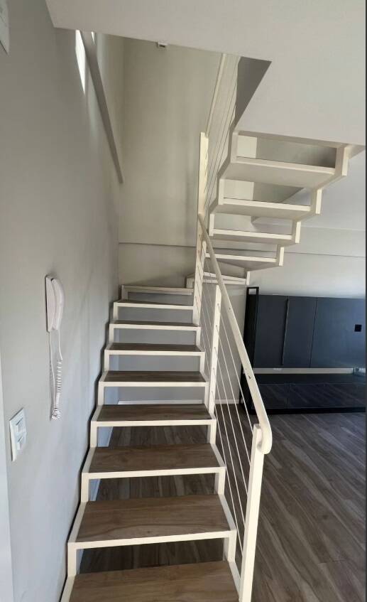 Apartamento, 1 quarto, 50 m² - Foto 4