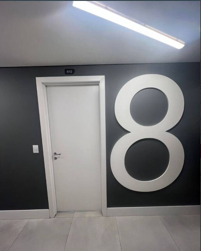 Apartamento, 1 quarto, 50 m² - Foto 15