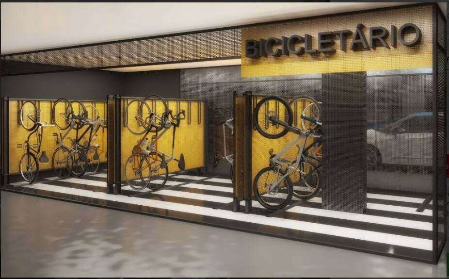 Apartamento, 1 quarto, 50 m² - Foto 16