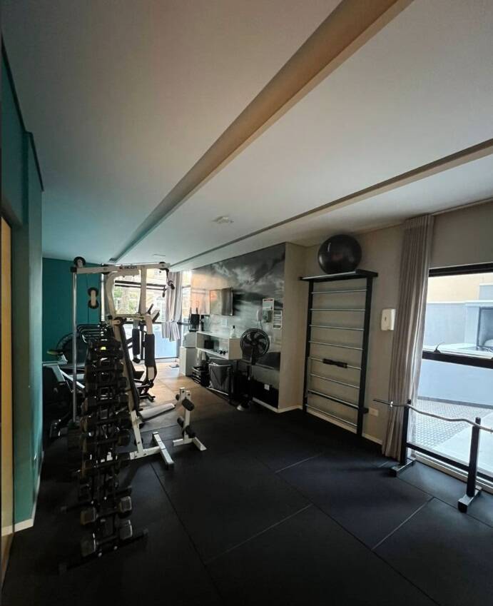 Apartamento, 1 quarto, 50 m² - Foto 21