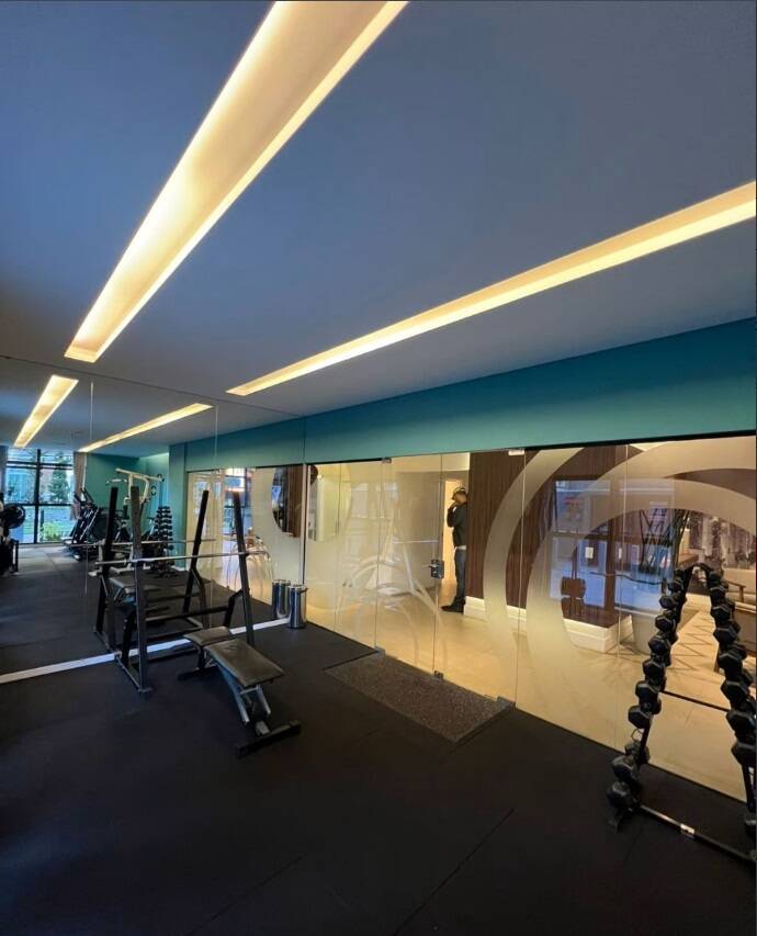 Apartamento, 1 quarto, 50 m² - Foto 19