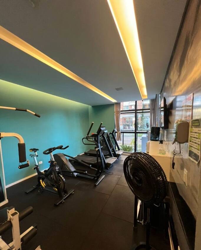 Apartamento, 1 quarto, 50 m² - Foto 20