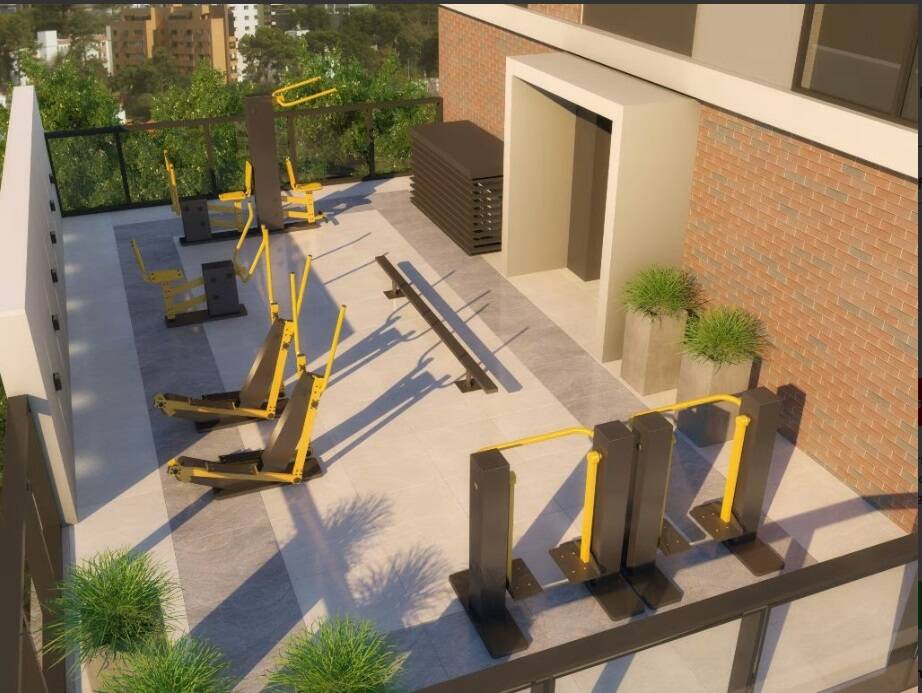 Apartamento, 1 quarto, 50 m² - Foto 17