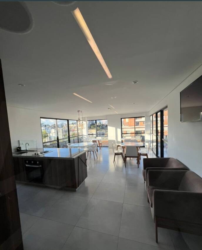 Apartamento, 1 quarto, 50 m² - Foto 23