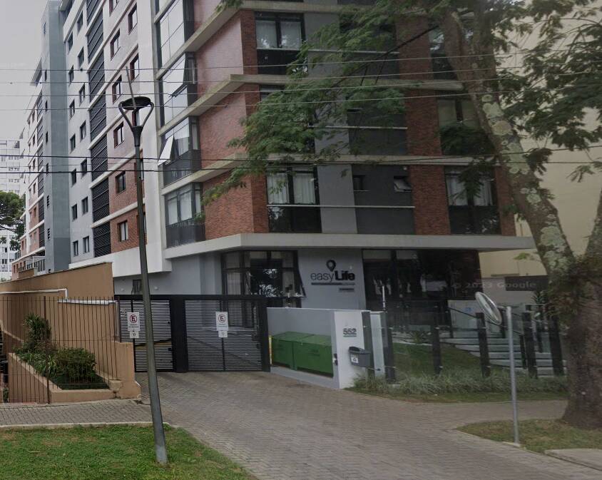 Apartamento, 1 quarto, 50 m² - Foto 1