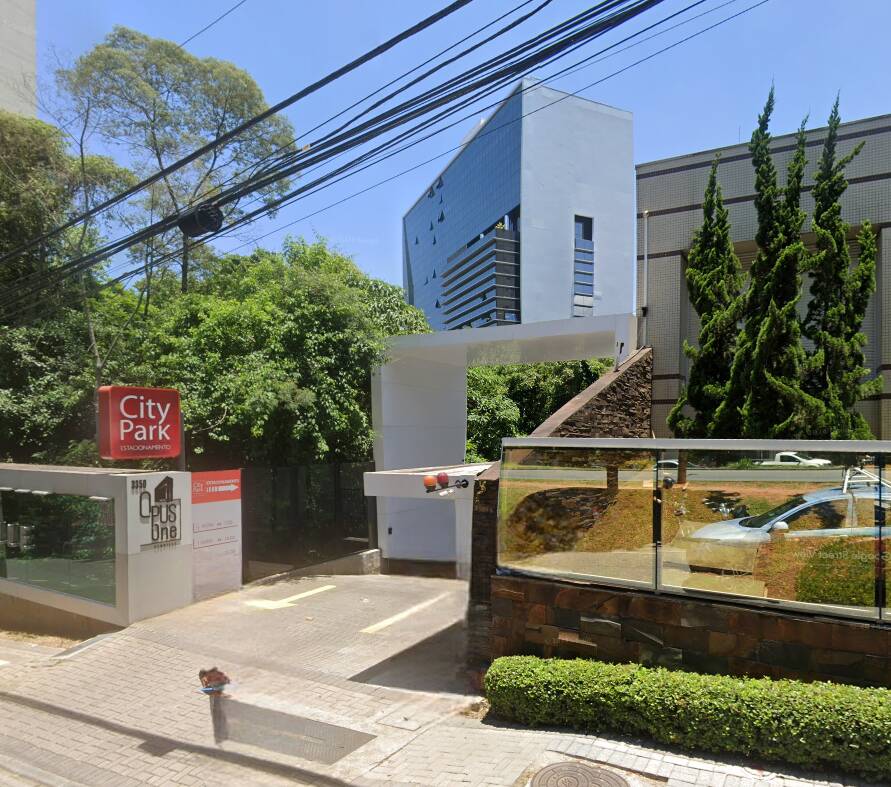 Prédio Inteiro, 524 m² - Foto 1