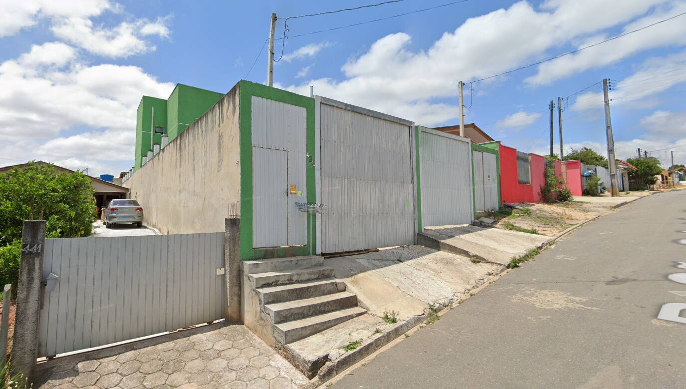 Sobrado, 3 quartos, 151 m² - Foto 2