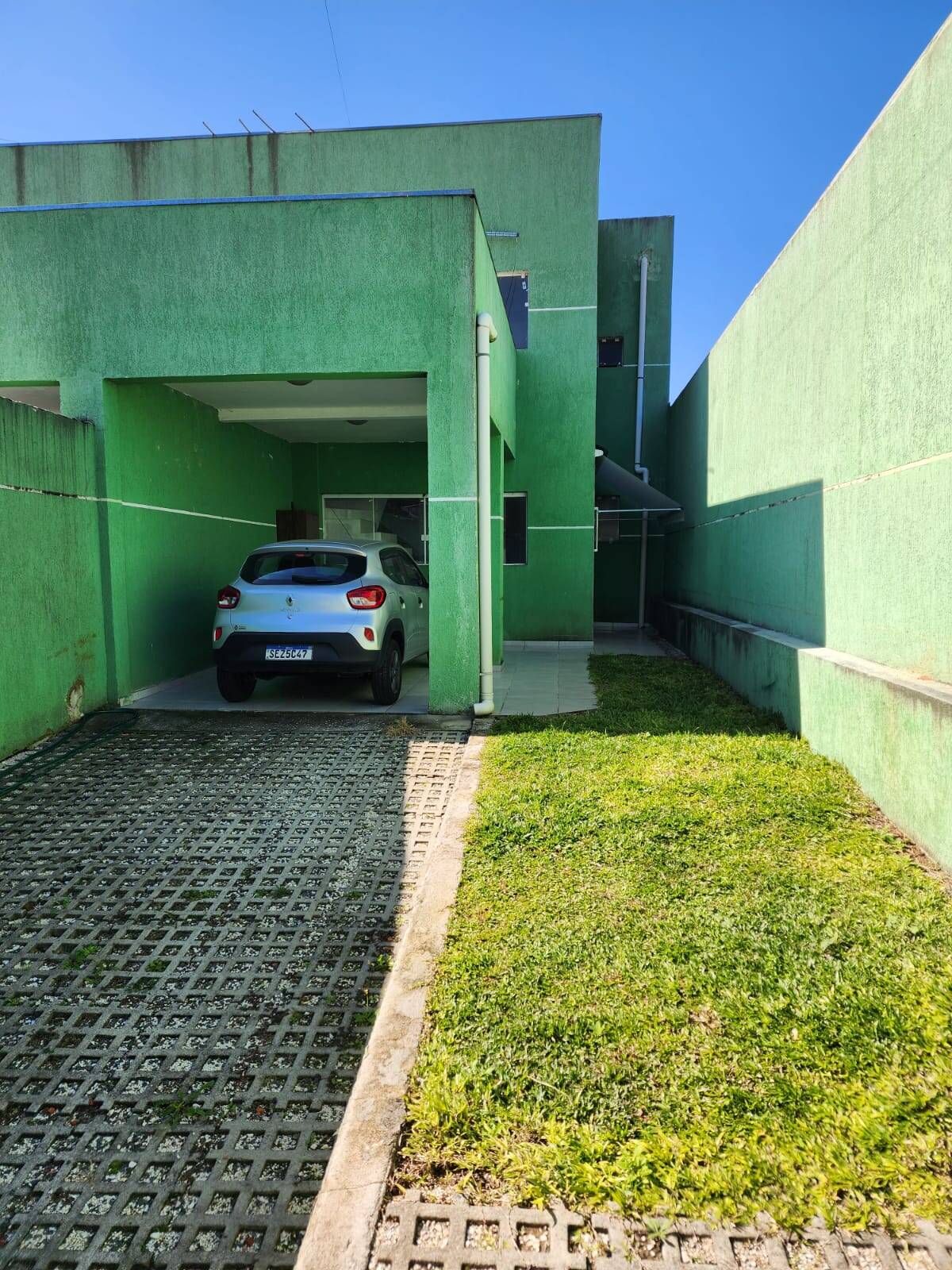 Sobrado, 3 quartos, 151 m² - Foto 1