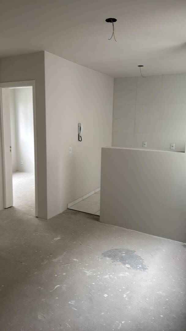 Apartamento, 2 quartos, 40 m² - Foto 4