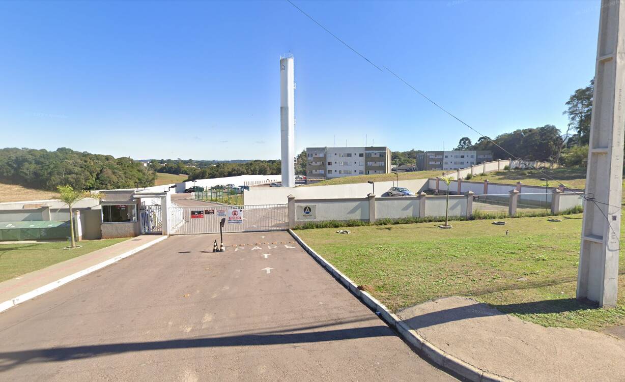 Apartamento, 2 quartos, 40 m² - Foto 3