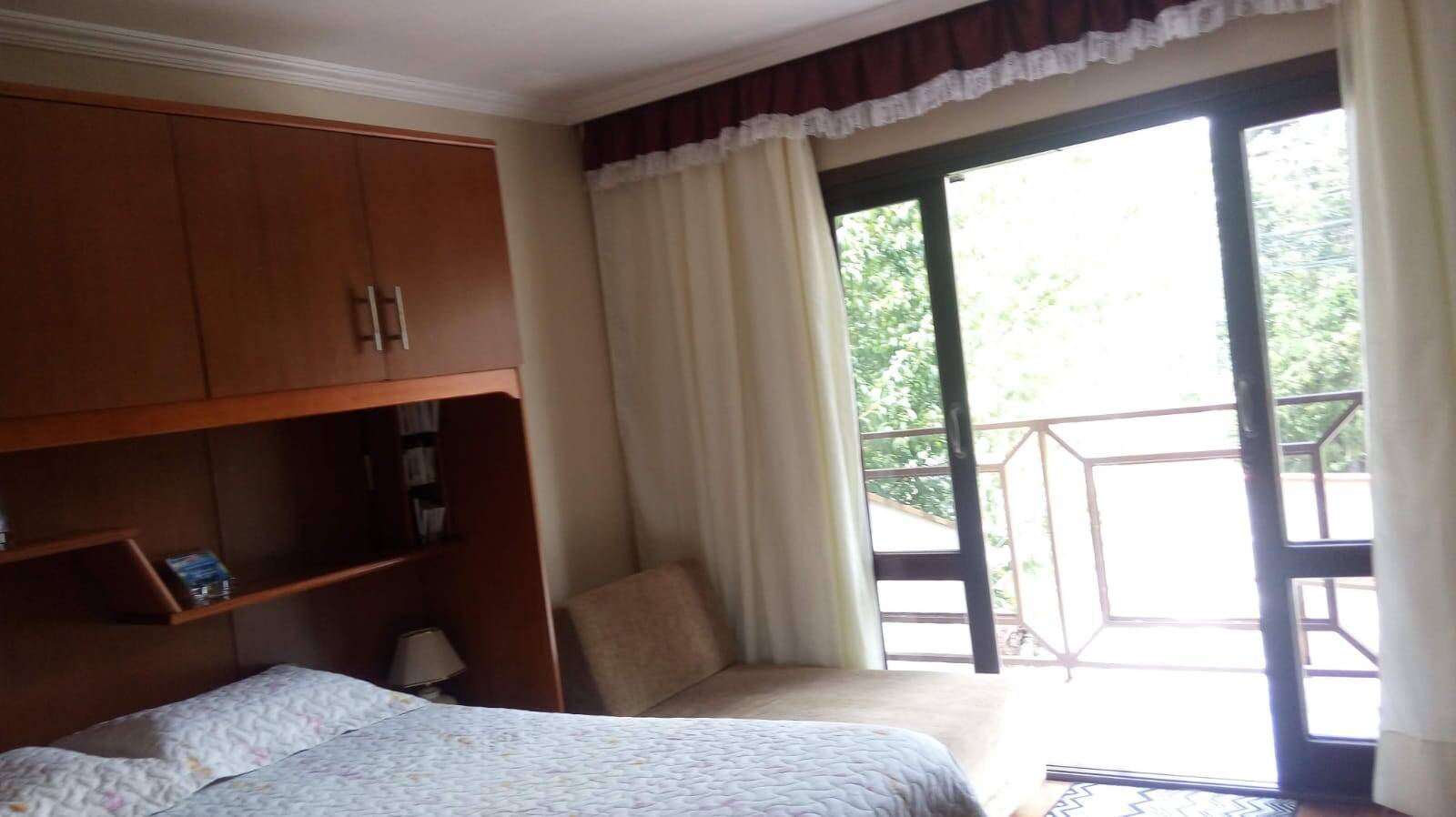 Sobrado, 4 quartos, 263 m² - Foto 13