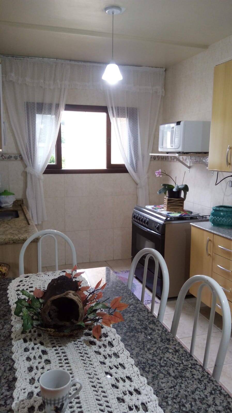 Sobrado, 4 quartos, 263 m² - Foto 9