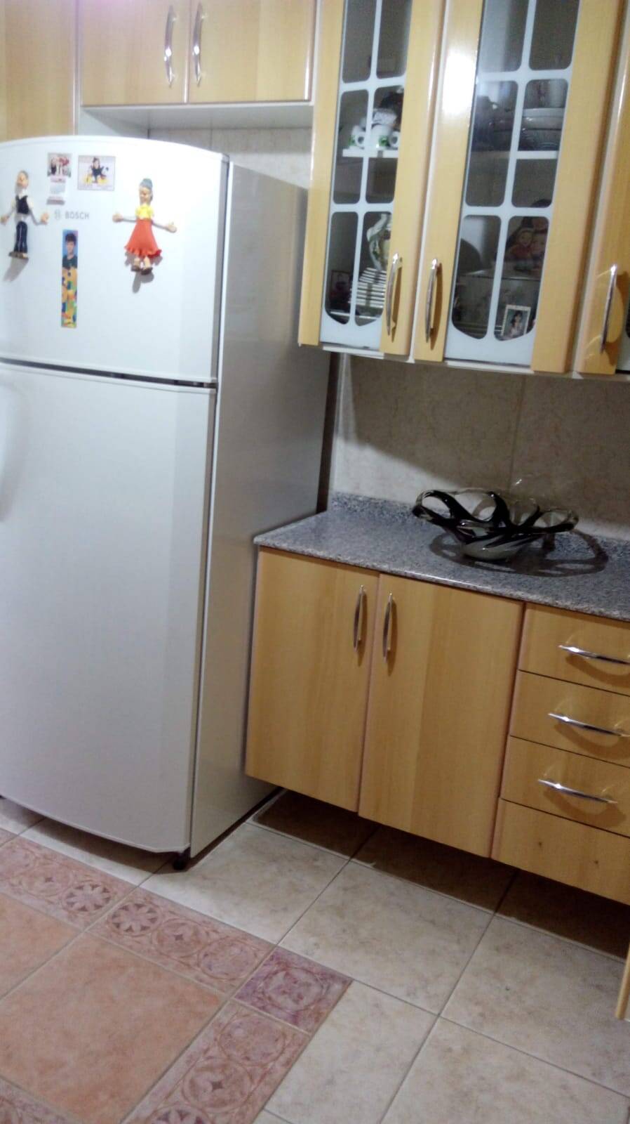 Sobrado, 4 quartos, 263 m² - Foto 6