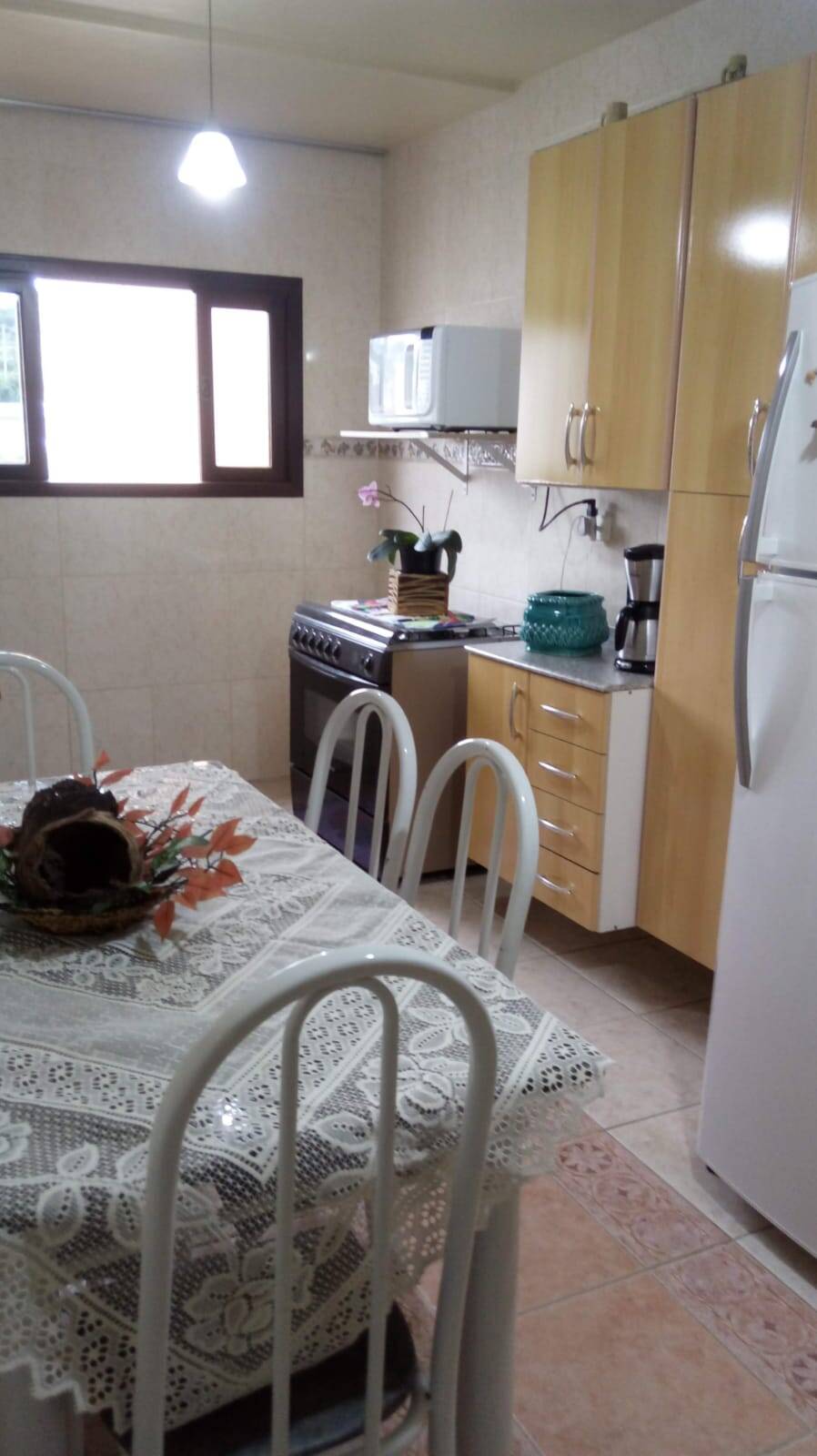 Sobrado, 4 quartos, 263 m² - Foto 7