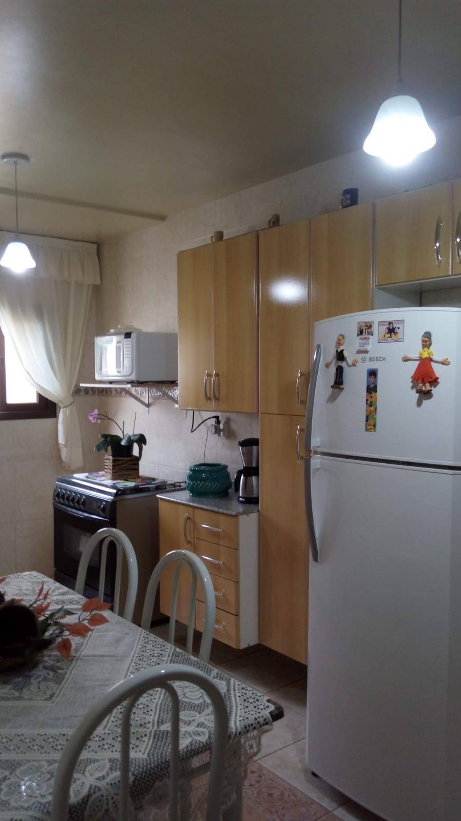 Sobrado, 4 quartos, 263 m² - Foto 8