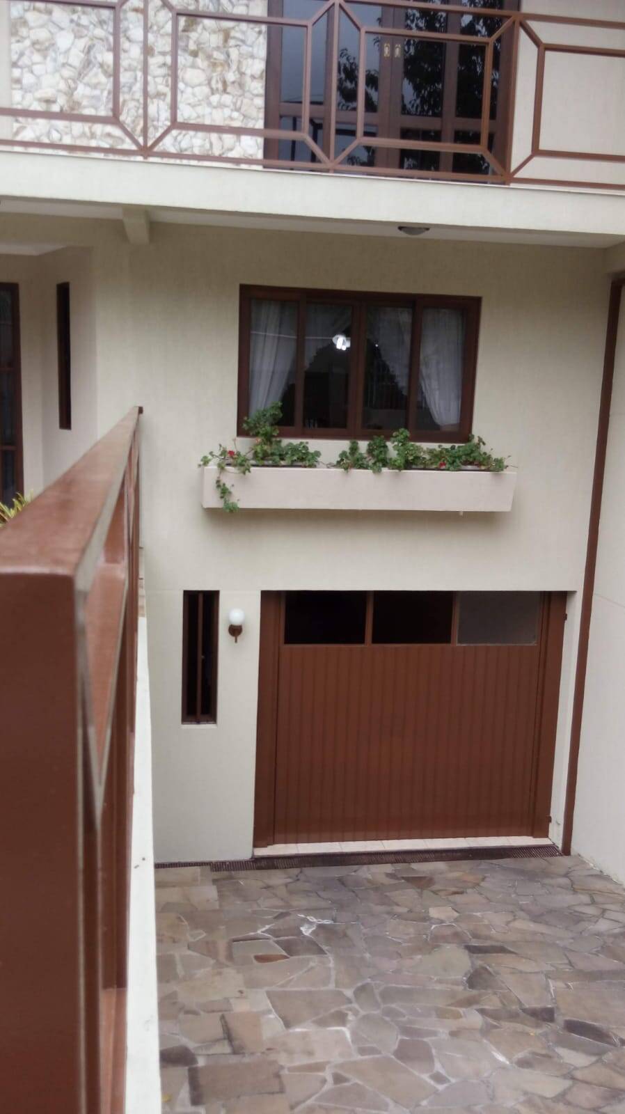 Sobrado, 4 quartos, 263 m² - Foto 24