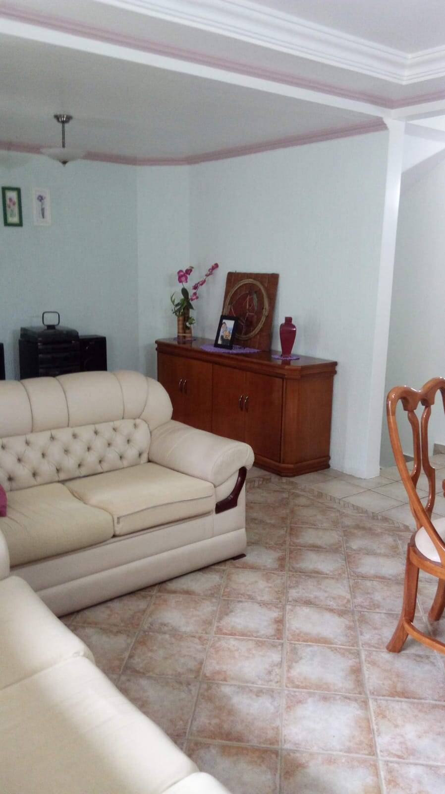 Sobrado, 4 quartos, 263 m² - Foto 2