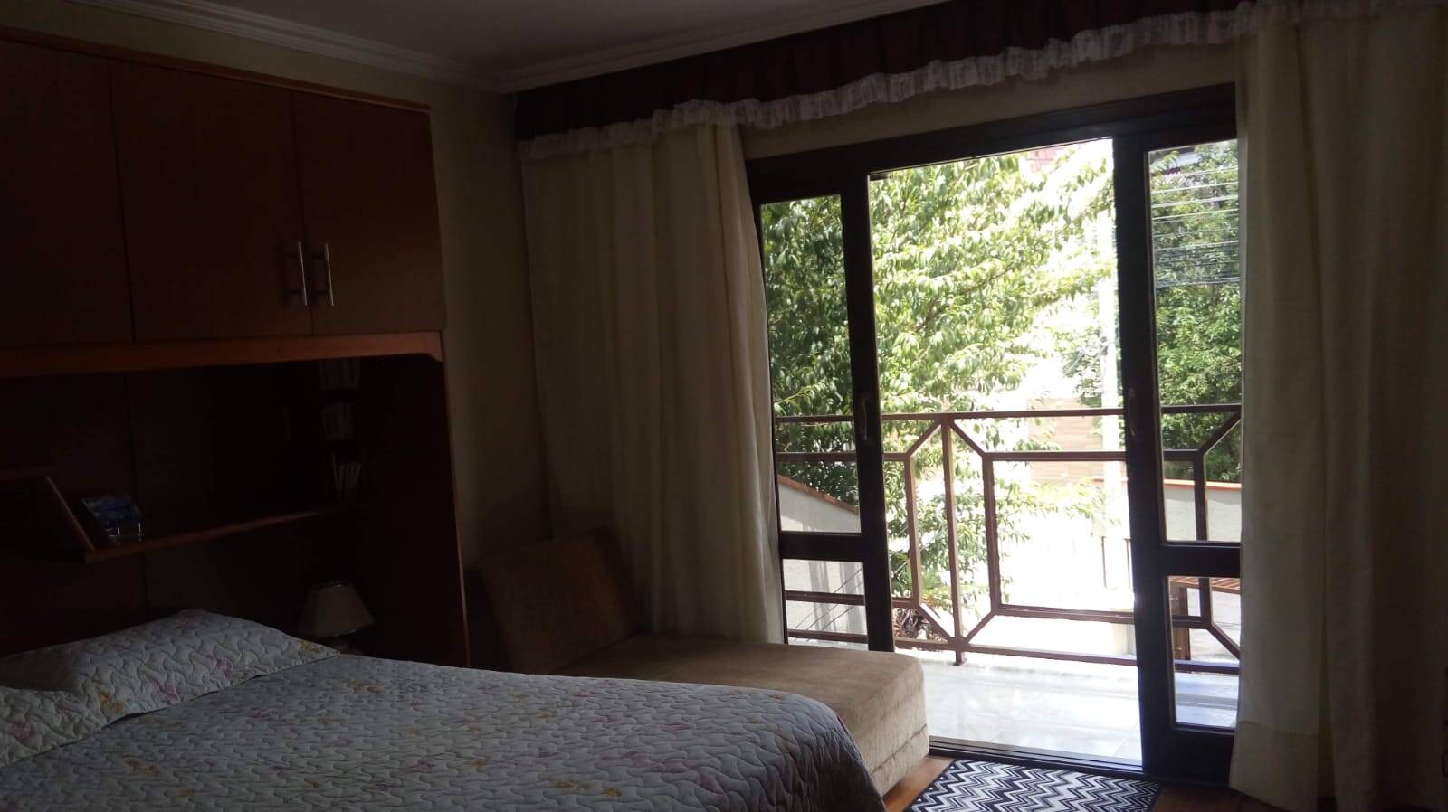 Sobrado, 4 quartos, 263 m² - Foto 23