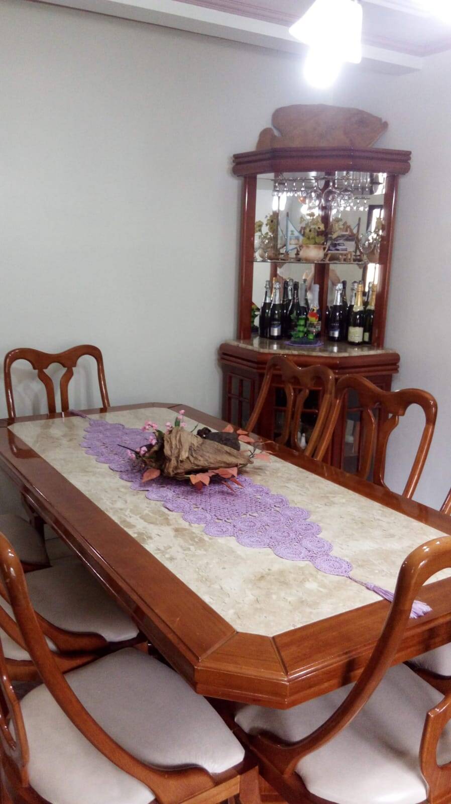 Sobrado, 4 quartos, 263 m² - Foto 10