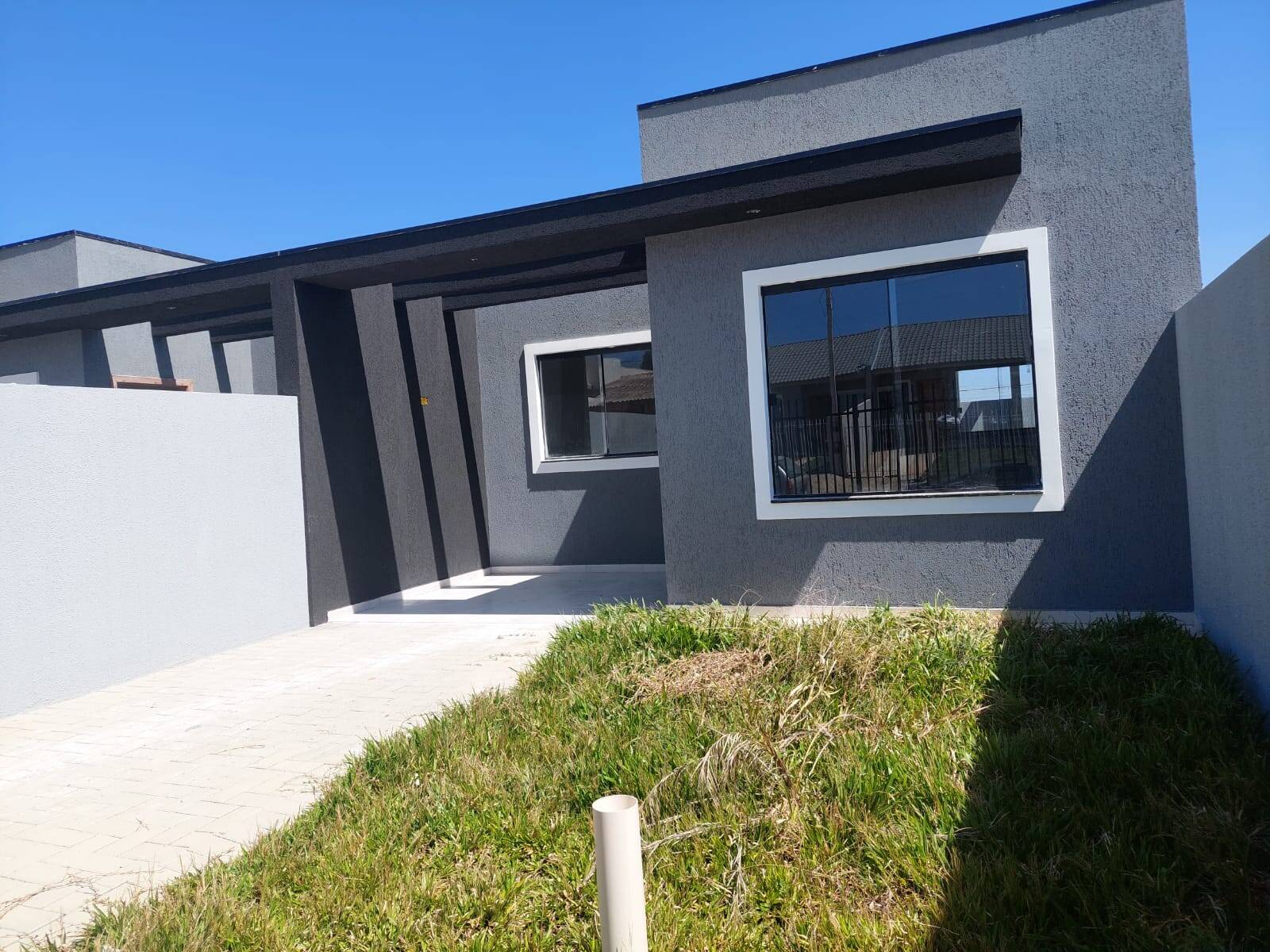 Casa, 2 quartos, 53 m² - Foto 11