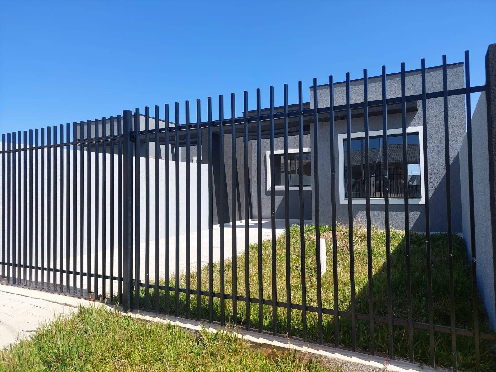 Casa, 2 quartos, 53 m² - Foto 12