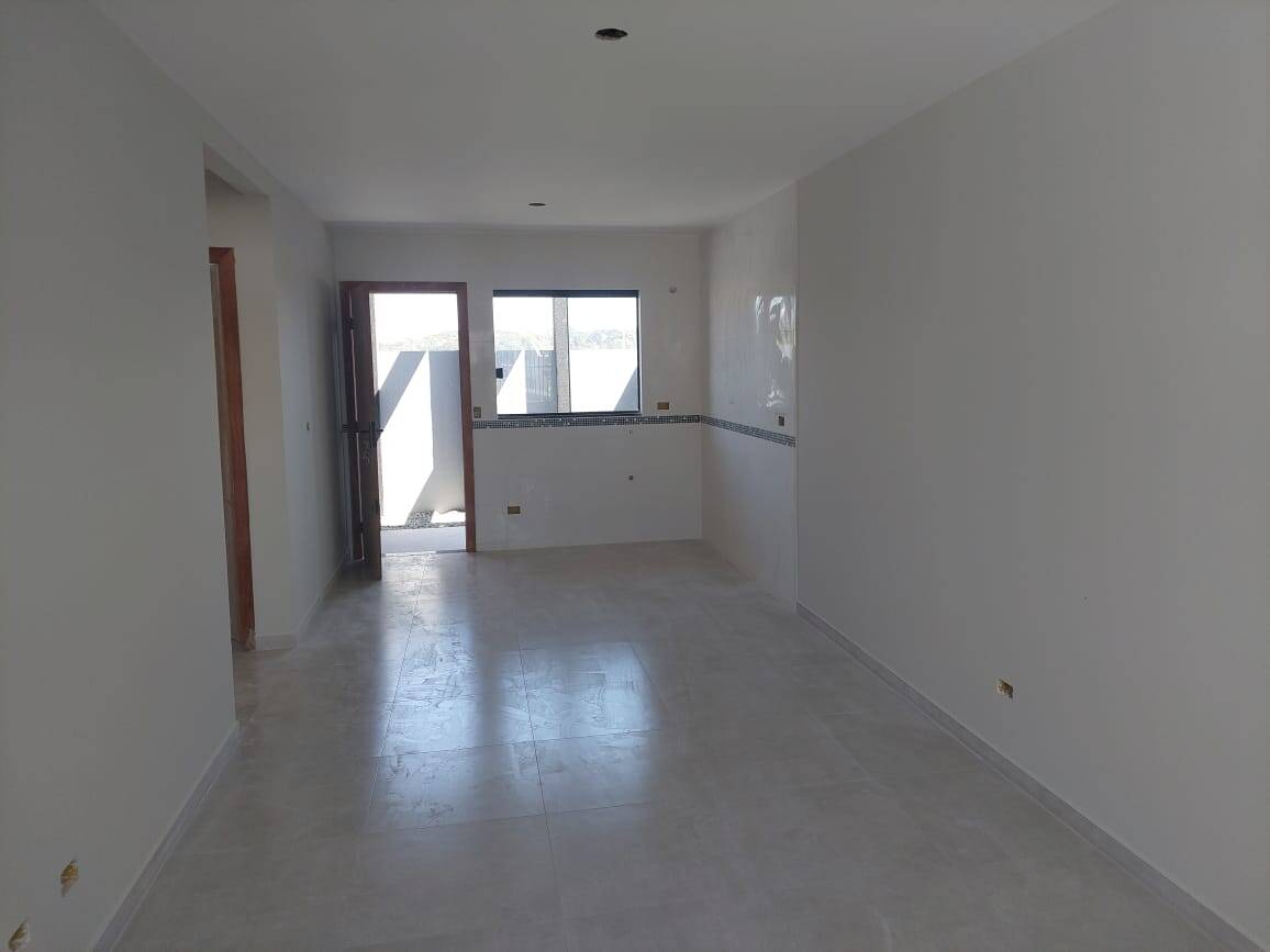 Casa, 2 quartos, 53 m² - Foto 2
