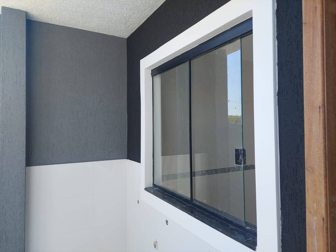 Casa, 2 quartos, 53 m² - Foto 4