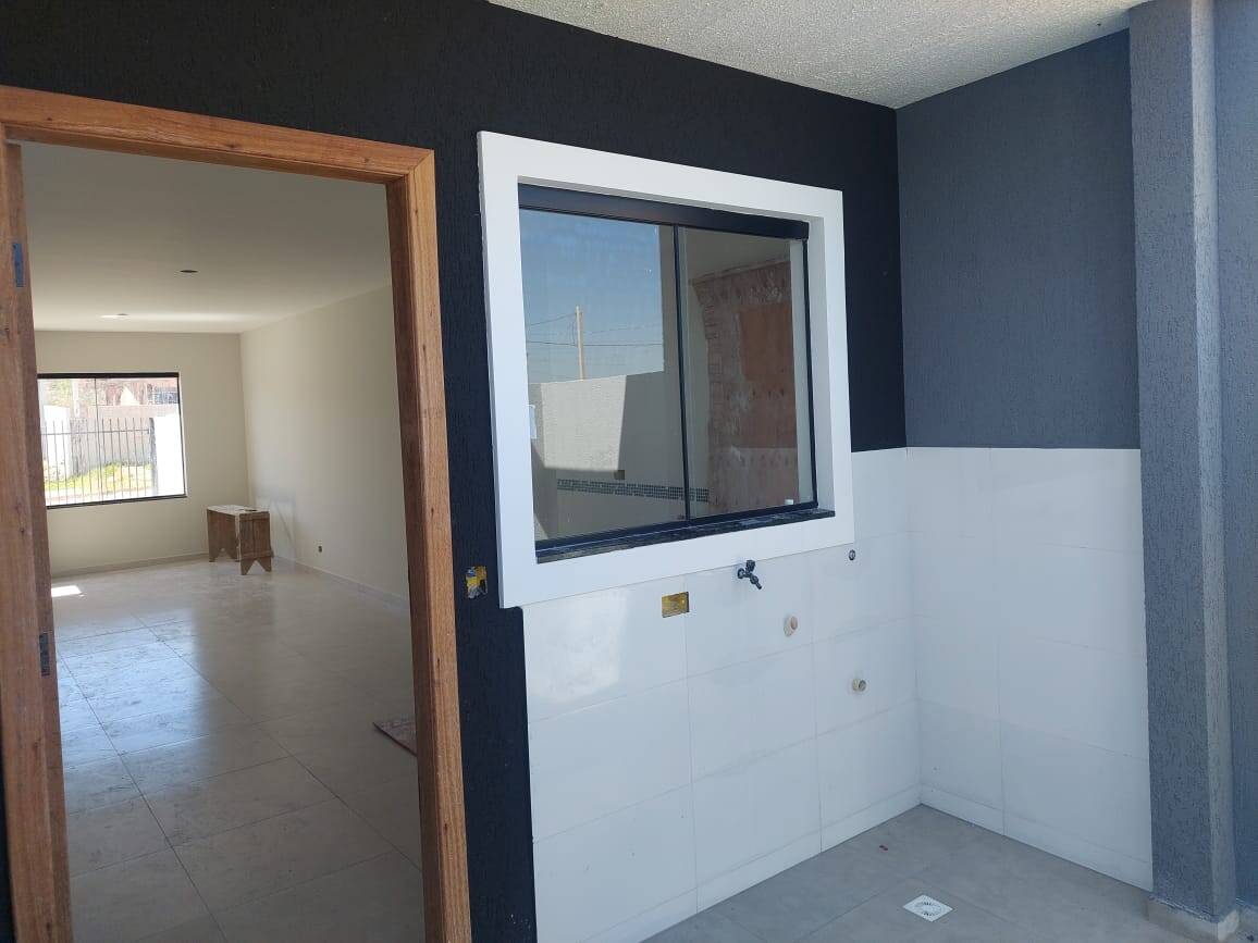 Casa, 2 quartos, 53 m² - Foto 3