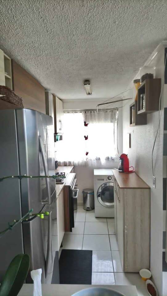 Apartamento, 2 quartos, 46 m² - Foto 3