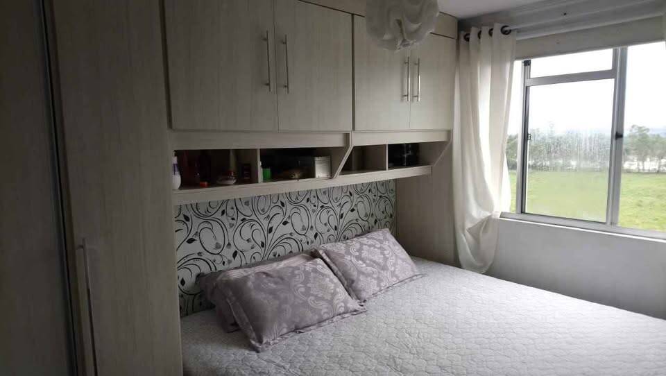 Apartamento, 2 quartos, 46 m² - Foto 5