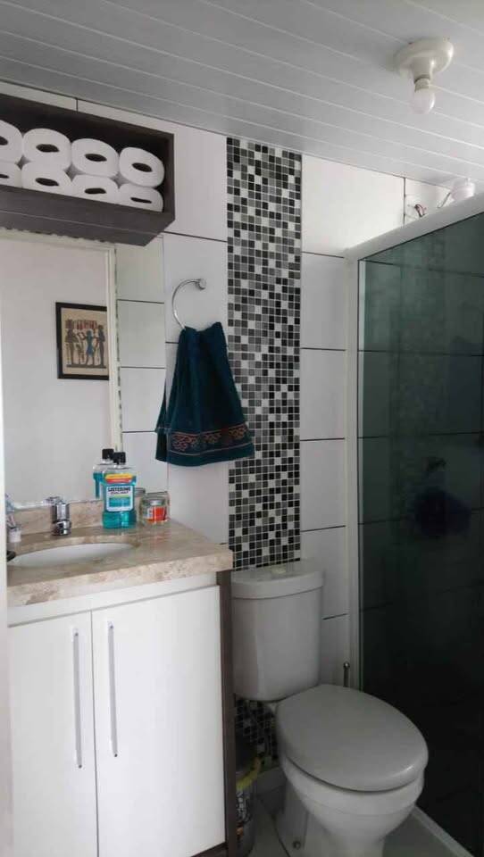 Apartamento, 2 quartos, 46 m² - Foto 6