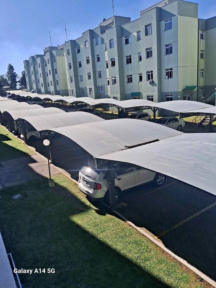 Apartamento, 2 quartos, 43 m² - Foto 2