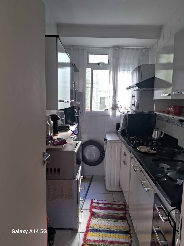 Apartamento, 2 quartos, 43 m² - Foto 4