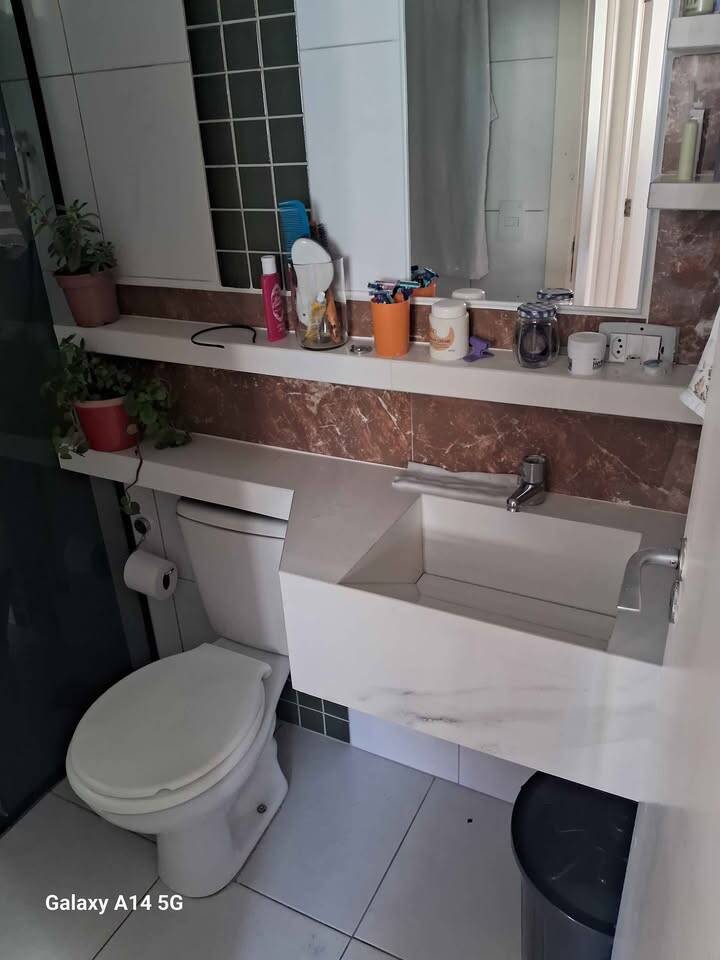 Apartamento, 2 quartos, 43 m² - Foto 5