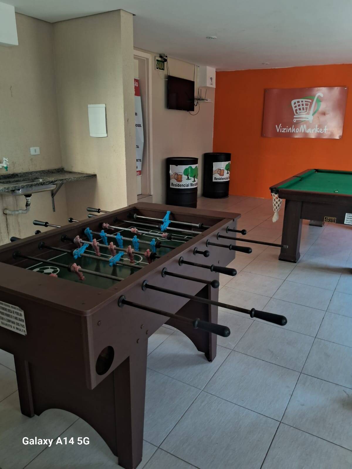 Apartamento, 2 quartos, 43 m² - Foto 8