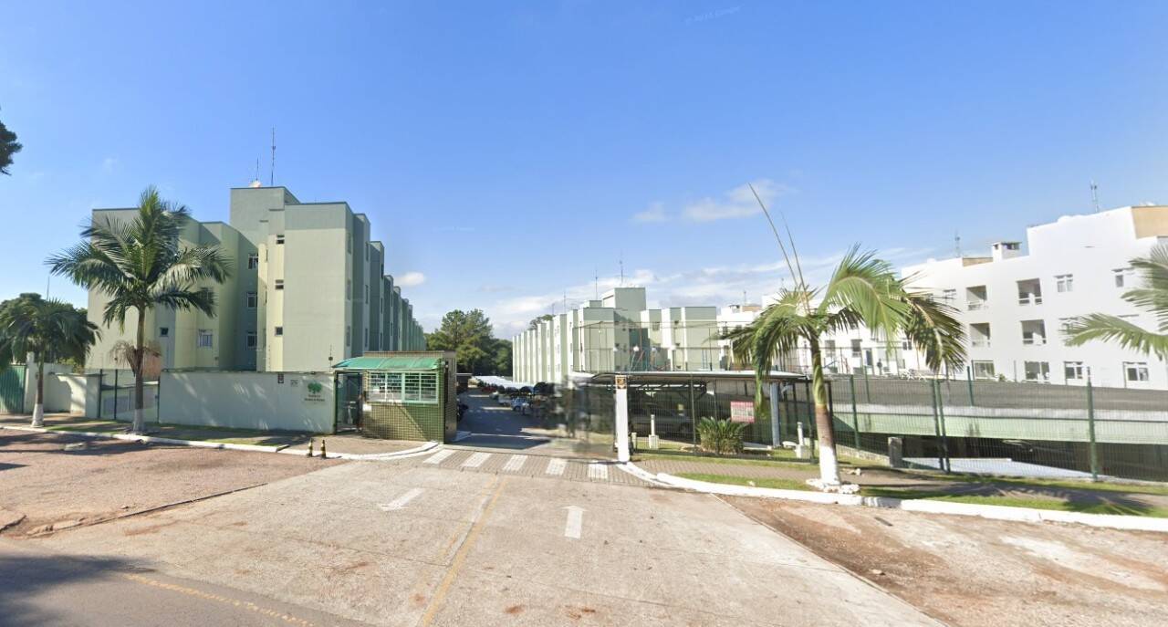 Apartamento, 2 quartos, 43 m² - Foto 1