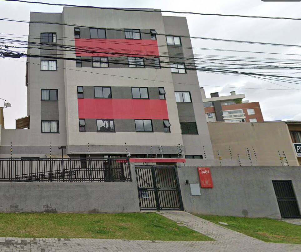 Apartamento, 1 quarto, 18 m² - Foto 1