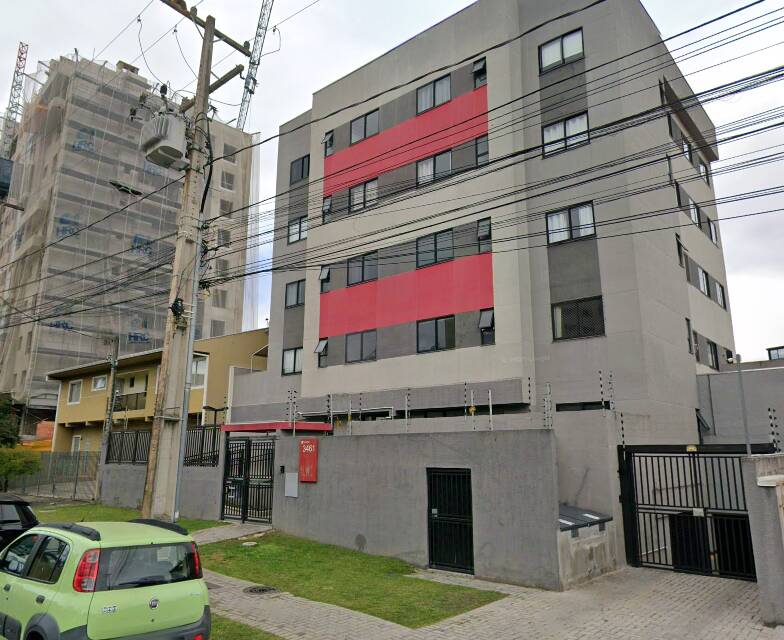 Apartamento, 1 quarto, 18 m² - Foto 2