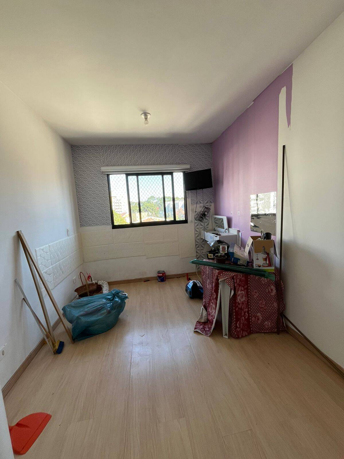 Apartamento, 1 quarto, 18 m² - Foto 4