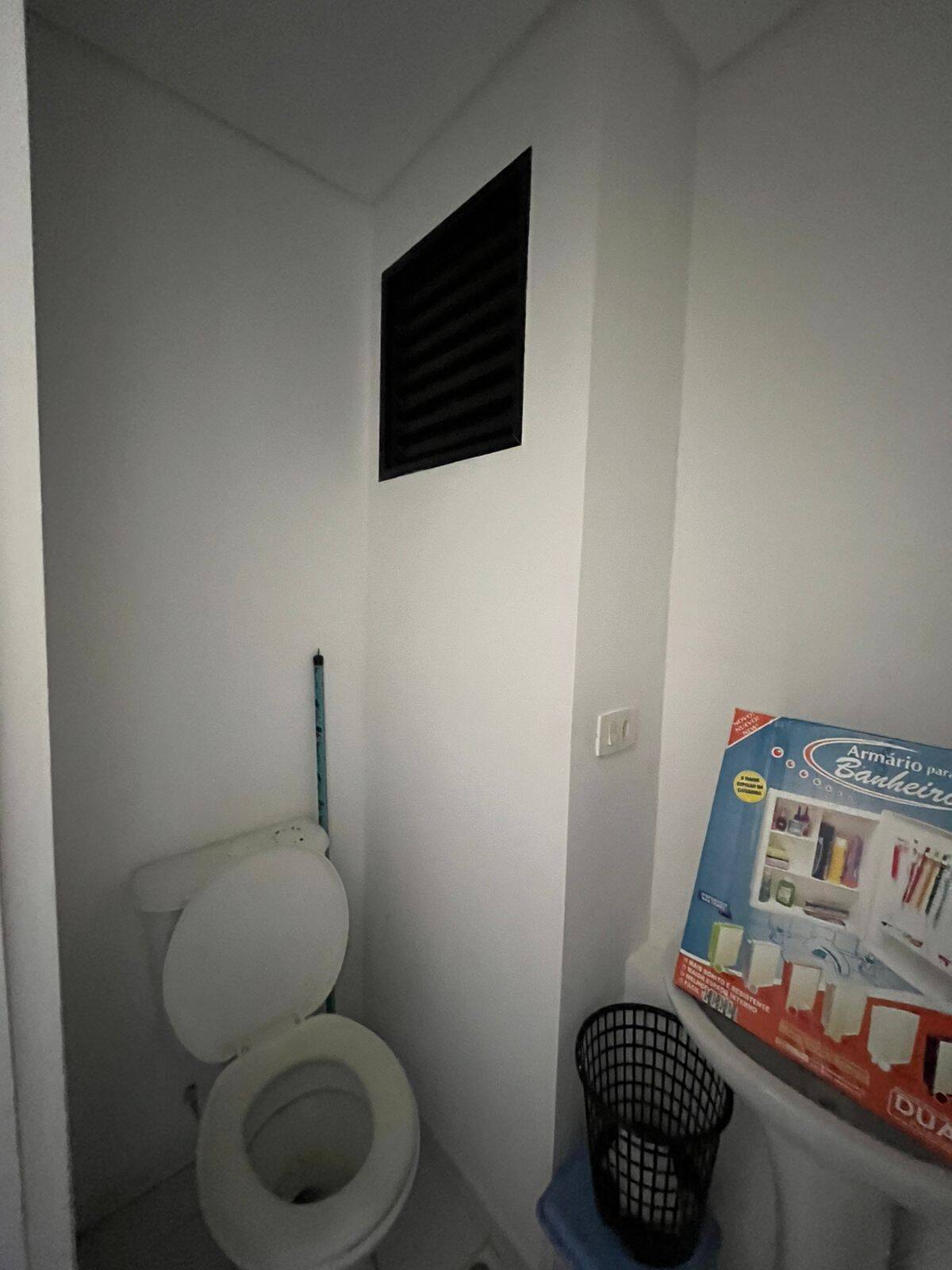 Apartamento, 1 quarto, 18 m² - Foto 5