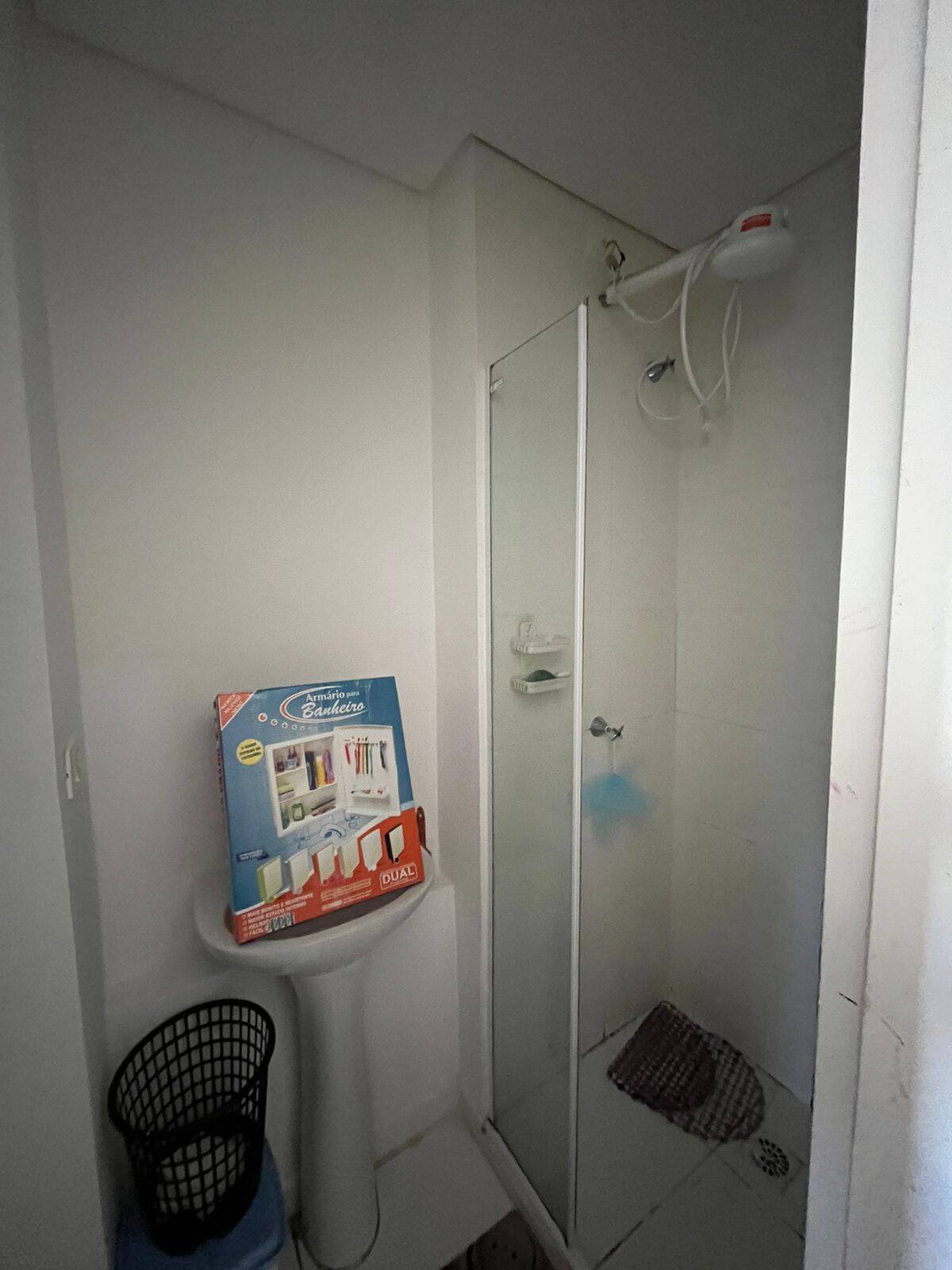 Apartamento, 1 quarto, 18 m² - Foto 6