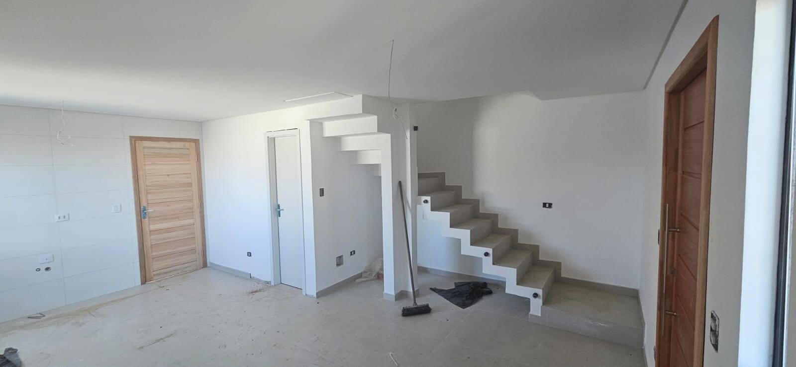 Sobrado, 3 quartos, 77 m² - Foto 2