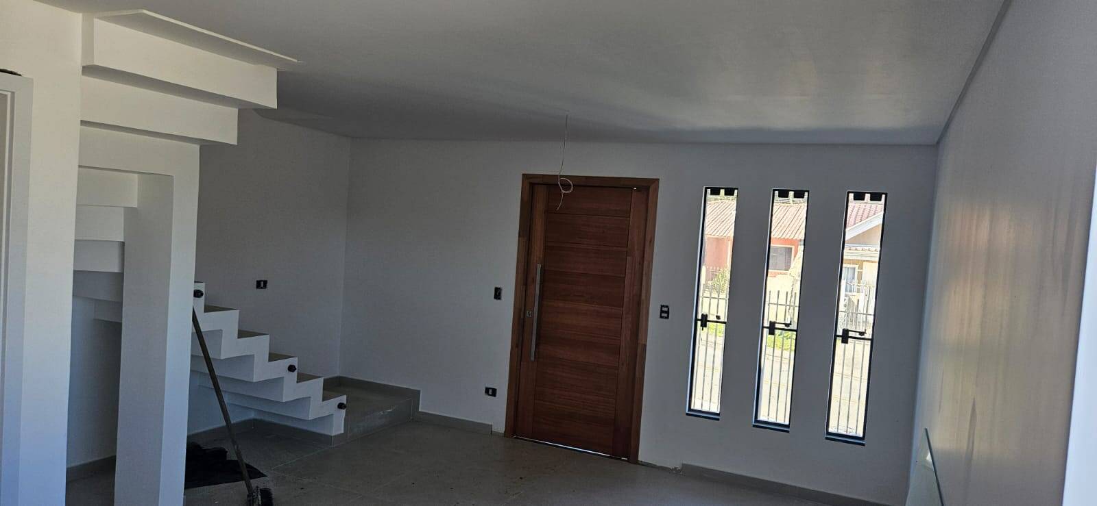 Sobrado, 3 quartos, 77 m² - Foto 3