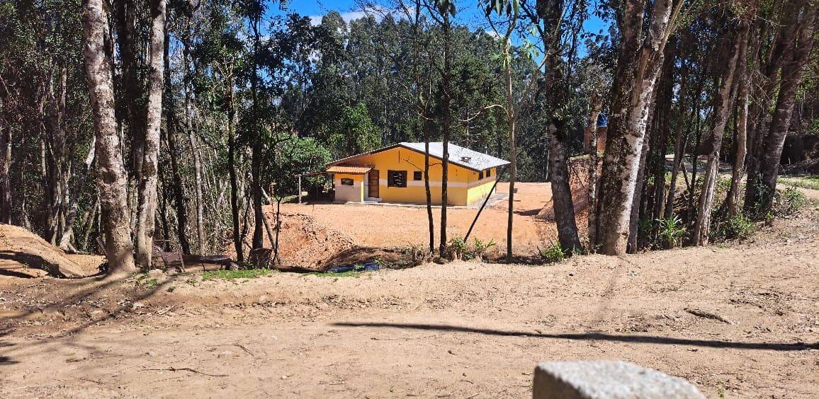 Chácara, 2 quartos, 6500 m² - Foto 2