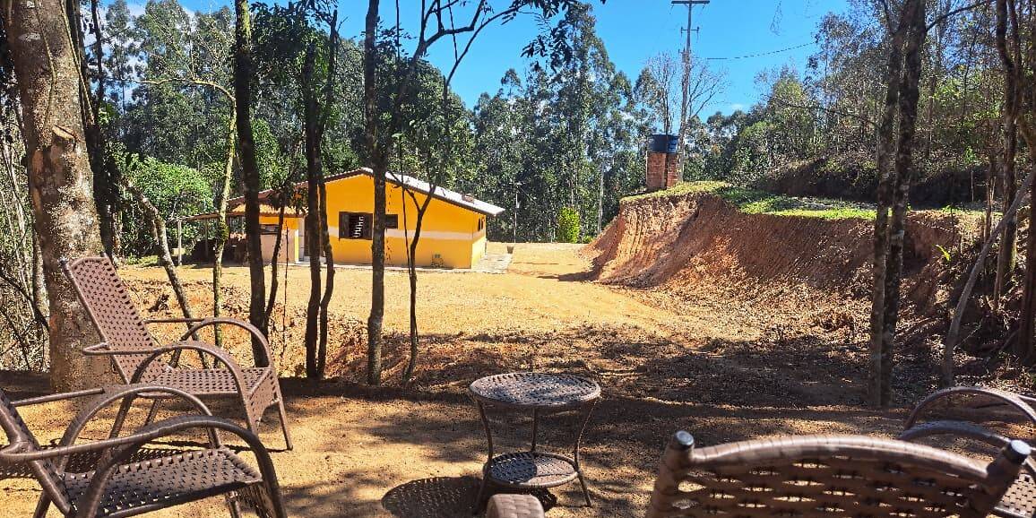 Chácara, 2 quartos, 6500 m² - Foto 4