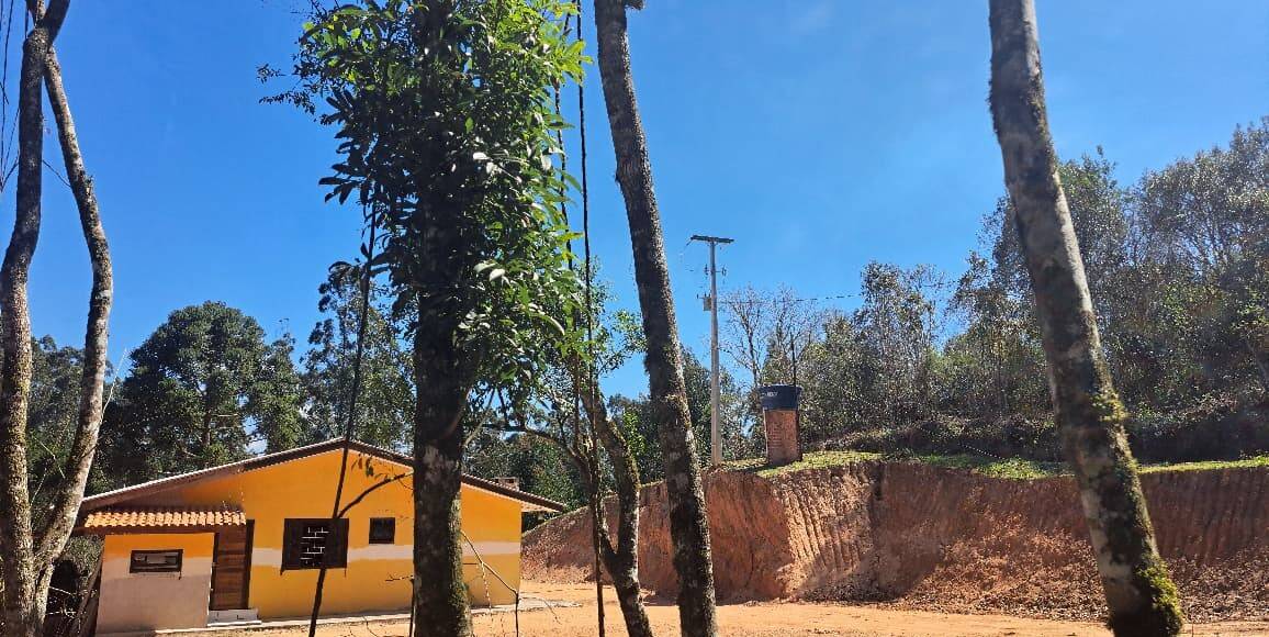 Chácara, 2 quartos, 6500 m² - Foto 5