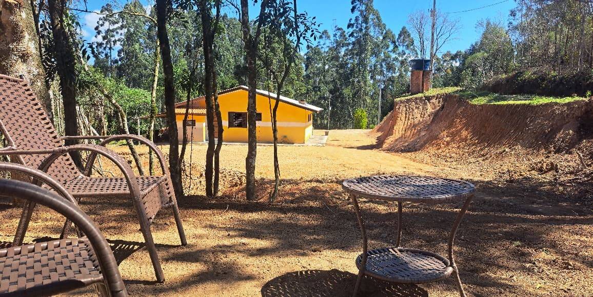 Chácara, 2 quartos, 6500 m² - Foto 6