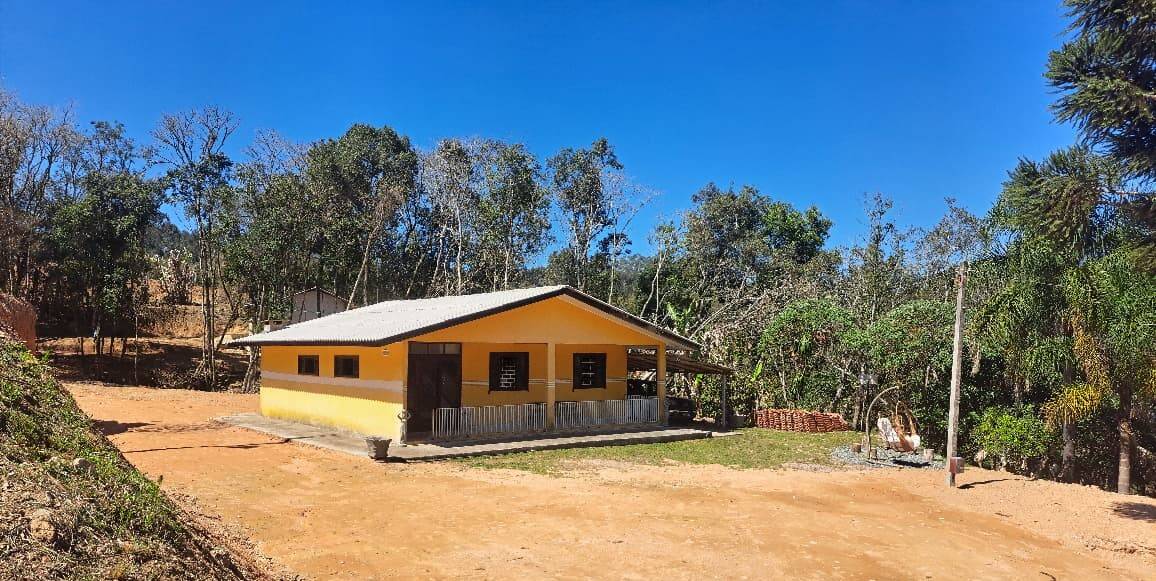 Chácara, 2 quartos, 6500 m² - Foto 10